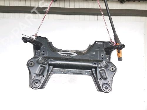 Used Subframe CITROËN C4 III (BA_, BB_, BC_) 1.5 BlueHDi 130 (BBYHZB) (131 hp) 18142677