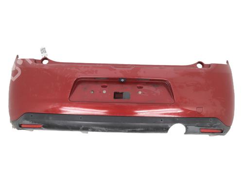 Used Rear bumper Rear bumper CITROËN C3 II (SC_) 1.6 VTi 120 (120 hp) 34642785 34642785
