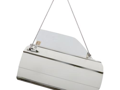 Used Right front door MERCEDES-BENZ 123 Coupe (C123) 230 CE (123.243) (136 hp) 31749676