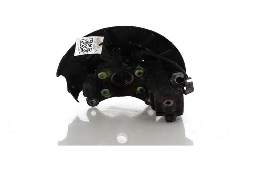 Left front steering knuckle VW GOLF PLUS V (5M1, 521) 1.9 TDI | BP17040839M25 