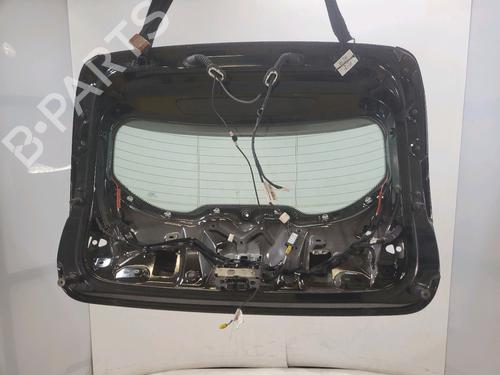 Tailgate RENAULT CLIO V (B7_) 1.0 TCe 100 (B7MT) | BP34575359C6 - Image 2
