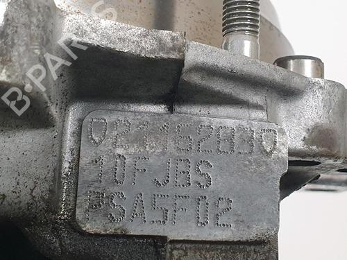 Engine CITROËN C4 II (NC_) 1.6 THP 155 | BP36181364M1  - Image 8