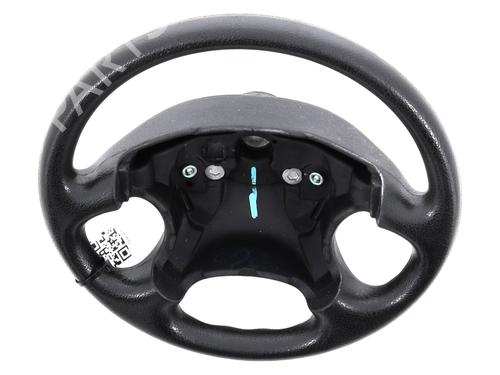 Used Steering wheel PEUGEOT 306 Hatchback (7A, 7C, N3, N5) [1993-2003]  31699220