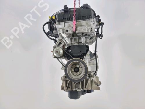 Used Engine PEUGEOT 208 I (CA_, CC_) 1.0 VTi (68 hp) 28106230