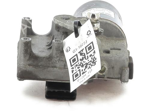 Used Front wiper motor Front wiper motor CITROËN C4 I (LC_) 1.6 HDi (90 hp) 32974704 32974704