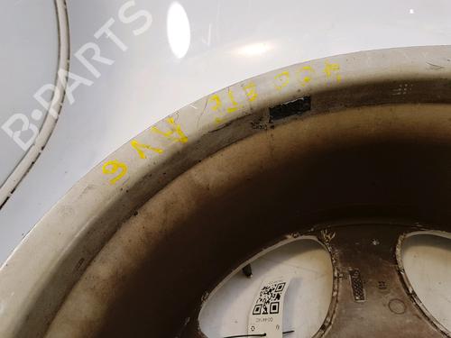 Rim MERCEDES-BENZ M-CLASS (W164) ML 320 CDI 4-matic (164.122) | BP16362467C45 