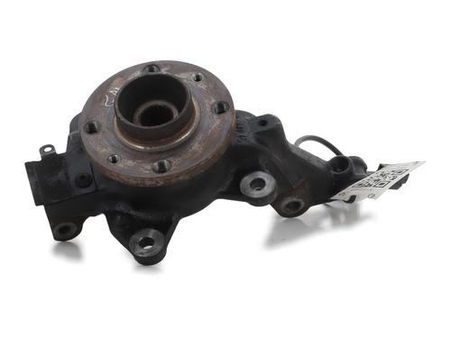 Used Right front steering knuckle RENAULT CLIO IV (BH_) 1.5 dCi 75 (75 hp) 27812939
