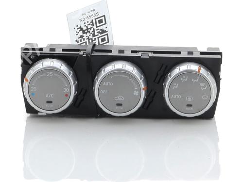 Used Climate control SUBARU FORESTER (SG_) 2.5 AWD (SG9, S11SG, S12SH) (230 hp) 27622463