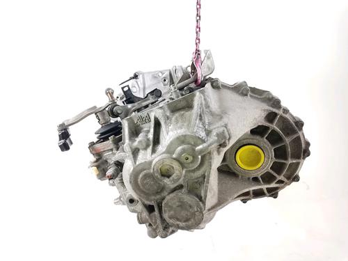 Gearbox TOYOTA AVENSIS (_T25_) 2.0 D-4D (ADT250_, ADT250R) | BP17955042M3 