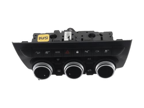 Climate control DACIA DUSTER (HM_) 1.5 dCi 115 4x4 | BP38741437I5 - Image 3
