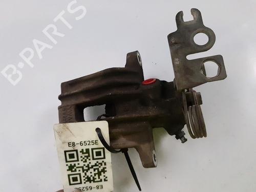 Used Left rear brake caliper VW CADDY III Box Body/MPV (2KA, 2KH, 2CA, 2CH) 1.6 TDI (75 hp) 27918823
