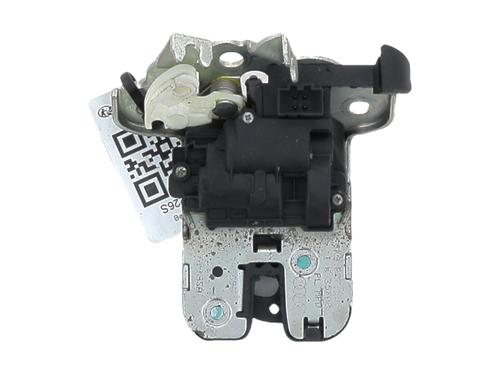 Used Tailgate lock AUDI A3 Sportback (8PA) 2.0 TDI 16V (140 hp) 27553409