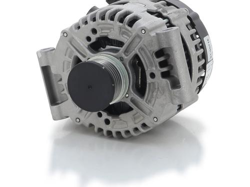Used Alternator MINI MINI (R56) Cooper S (174 hp) 30189987