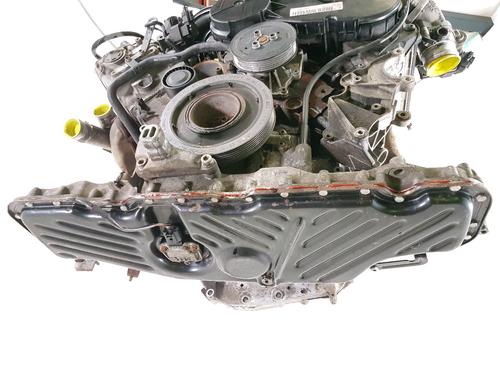 Engine AUDI A4 B7 Avant (8ED) 2.7 TDI | BP30118810M1