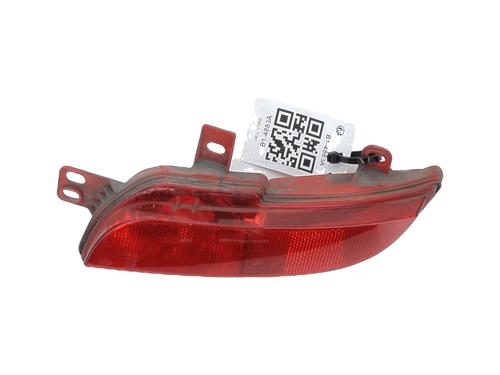 Højre baglygte kofanger PEUGEOT 206+ (2L_, 2M_) 1.4 i (2LKFWA, 2MKFWA) (75 hp) 29048164