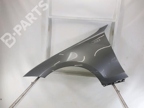 Used Left front fenders Left front fenders BMW 1 (E87) 118 d (143 hp) 11115736 11115736