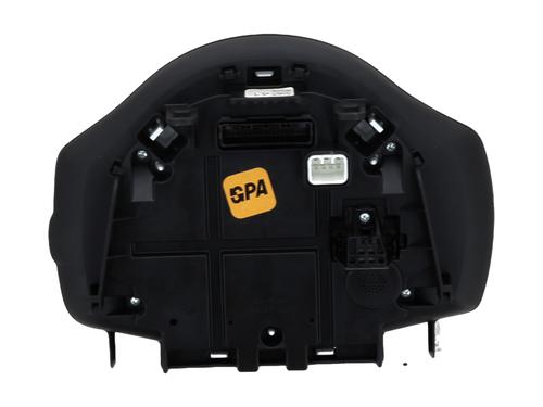 Instrument cluster PEUGEOT 108 1.2 | BP29696377C47 