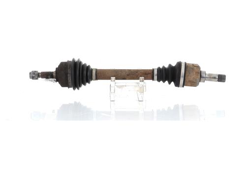 Left front driveshaft CITROËN C3 I (FC_, FN_) 1.6 16V HDi | BP16895309M38 