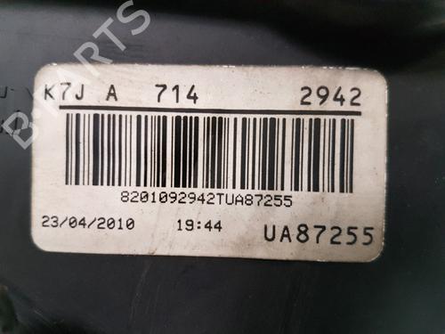 Engine DACIA SANDERO  | BP34261764M1  - Image 8