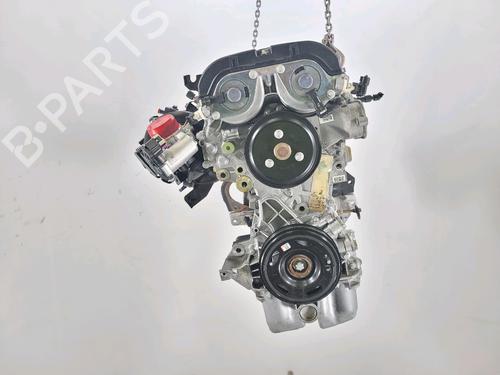 Used Engine OPEL CORSA E (X15) 1.4 (08, 68) (90 hp) 17631691