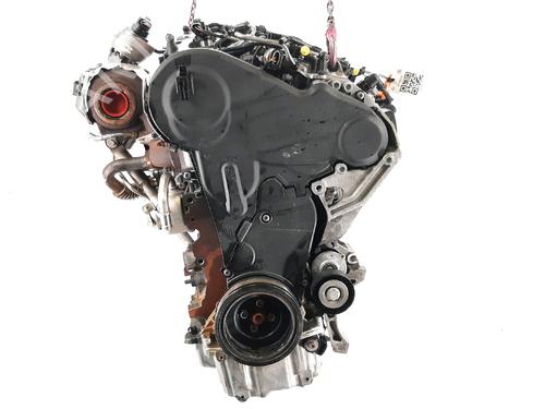 Motor VW BEETLE (5C1, 5C2) 1.6 TDI (105 hp) 32717152