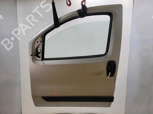Dør venstre fortil CITROËN NEMO MPV 1.3 HDi 75 (75 hp) 32202477