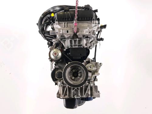 Used Engine CITROËN C3 II (SC_) 1.2 VTi 82 (82 hp) 33166099