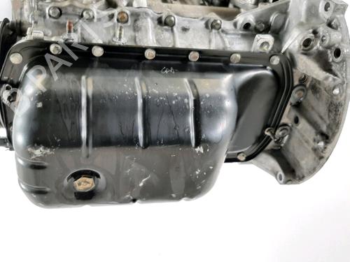 Engine CITROËN C3 I (FC_, FN_) 1.4 HDi | BP32284880M1 