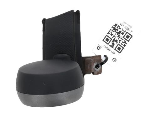 Multifunctionele display PEUGEOT 107 (PM_, PN_) 1.0 (68 hp) 32513428