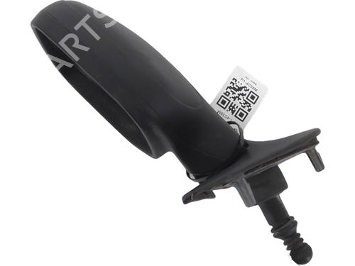 Used Left mirror PEUGEOT PARTNER Box Body/MPV (5_, G_) [1996-2026]  33159535