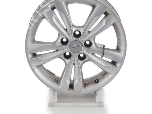 Used Rim Rim HYUNDAI ix35 (LM, EL, ELH) 1.7 CRDi (116 hp) 33713320 33713320