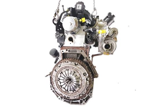 Engine RENAULT SCÉNIC II (JM0/1_) 1.5 dCi (JM1F) | BP28286133M1 