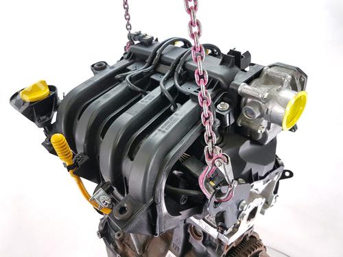 Engine DACIA SANDERO II 1.2 | BP36252557M1 - Image 6