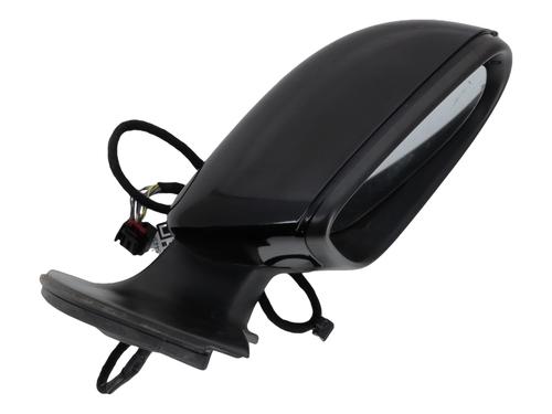 Used Right mirror VW GOLF VI (5K1) 2.0 TDI (170 hp) 30190795