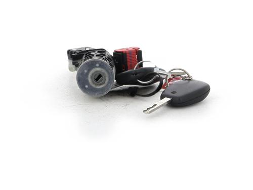 Ignition barrel RENAULT TRAFIC III Van (FG_) 1.6 dCi 115 (FGMD) | BP37627217M48 - Image 2