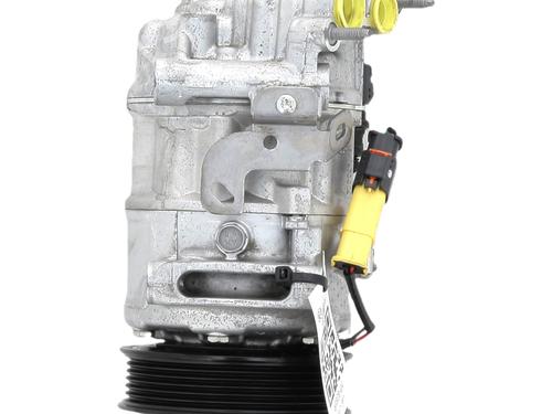 AC compressor CITROËN C4 III (BA_, BB_, BC_) 1.2 MHEV (BAHPXH) | BP37680444M34 - Image 5