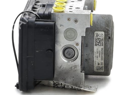 ABS pump PEUGEOT 208 I (CA_, CC_) 1.5 BlueHDI 100 | BP27314063M43 