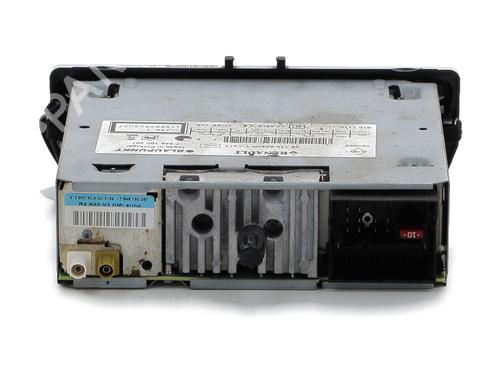 Bilradio RENAULT FLUENCE (L3_)  | BP28207790E6 