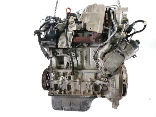 Engine PEUGEOT 208 I (CA_, CC_) 1.4 HDi | BP30118604M1