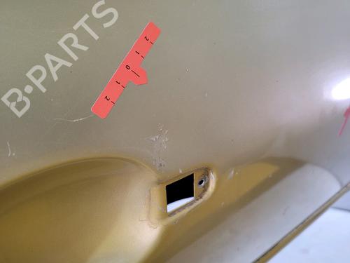 Right front door PEUGEOT 307 (3A/C) 2.0 HDi 110 | BP20654251C3 