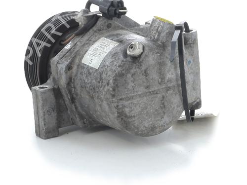 AC Kompressor NISSAN NOTE (E12) 1.2 | BP31606543M34