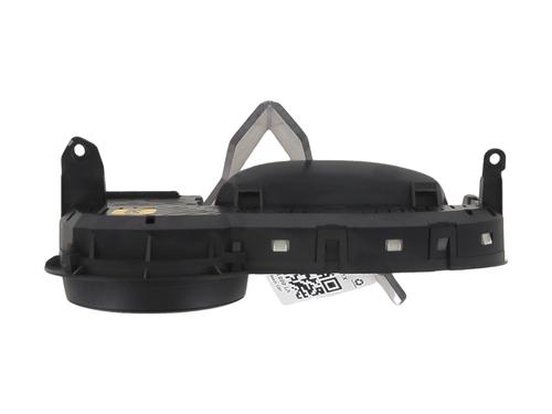 Used Instrument cluster RENAULT TWINGO II (CN0_) 1.2 16V (CN0K, CN0V, CN0A) (76 hp) 32278735