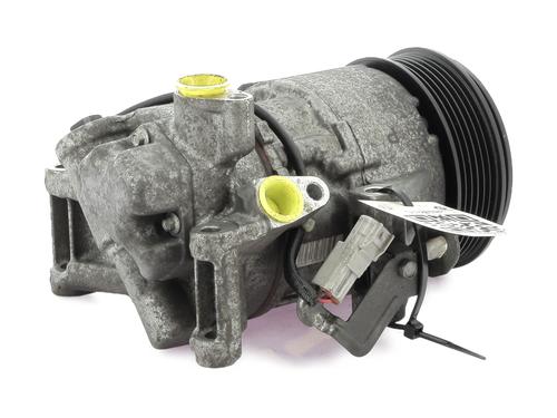 AC-Kompressor TOYOTA YARIS (_P9_) 1.3 VVT-i (SCP90_, SCP90R) | BP22213081M34