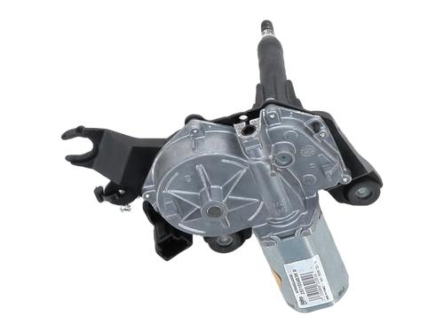 Used Rear wiper motor RENAULT CLIO IV (BH_) 1.5 dCi 90 (90 hp) 30448844