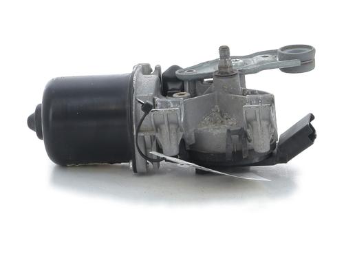 Used Front wiper motor NISSAN QASHQAI I (J10, NJ10) 1.6 dCi (130 hp) 31938055