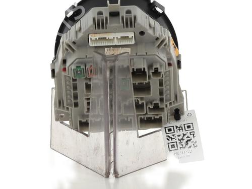 Instrument cluster CITROËN C1 (PM_, PN_) 1.0 | BP29295637C47 