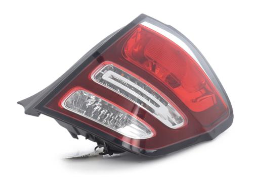 Right taillight CITROËN C3 II (SC_) 1.6 BlueHDi 75 | BP40487984C35 - Image 5
