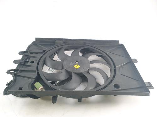 Radiator fan FIAT 500L (351_, 352_) 1.3 D Multijet (199.LYM11, 199.LYM1A) | BP27373937M35 