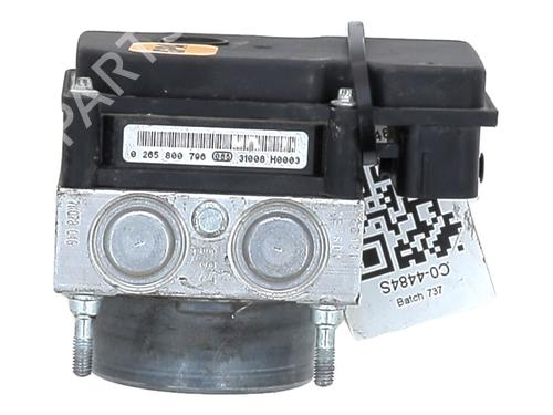 ABS pump OPEL CORSA D (S07) 1.0 (L08, L68) | BP27313938M43 