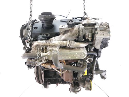Engine VW TOURAN (1T1, 1T2) 1.9 TDI | BP31797632M1 